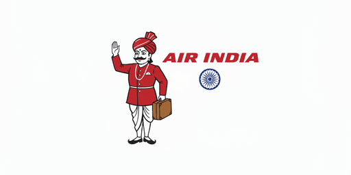 Air India logo