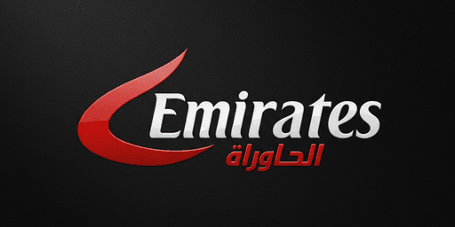 Emirates logo