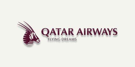 Qatar Airways logo