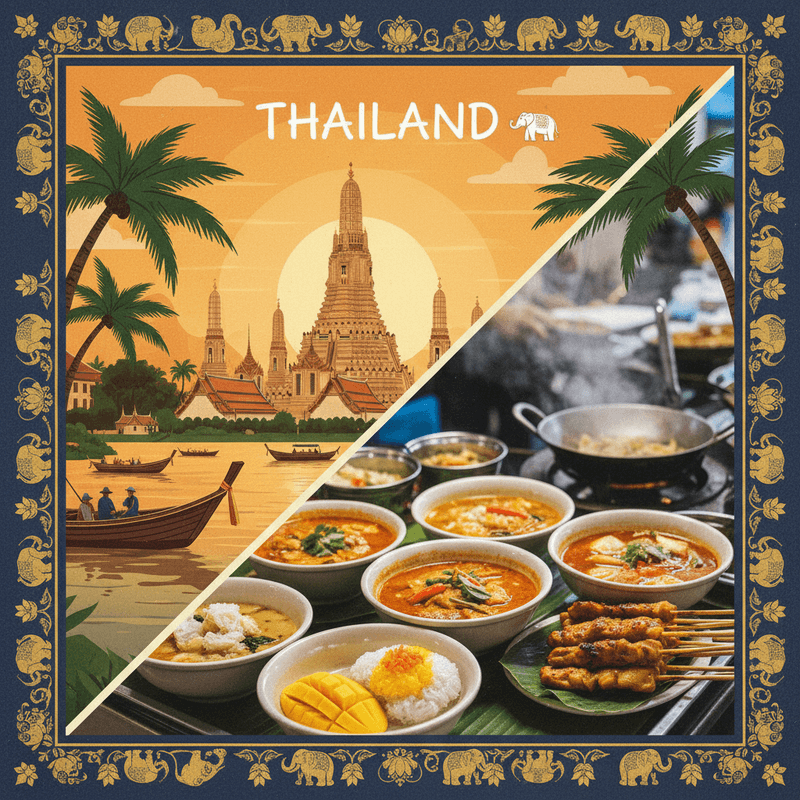 Thailand