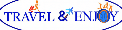 Travel & Enjoy logo